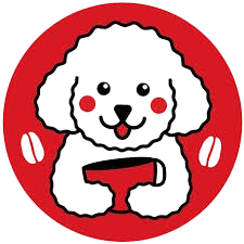 Cherry Pet Coffee Logo